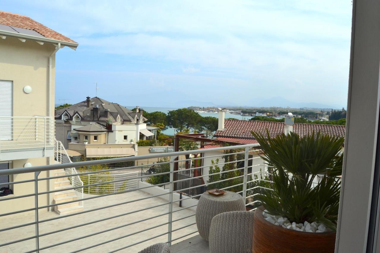 Oak Ar Holiday-Home Пескьера-дель-Гарда Экстерьер фото